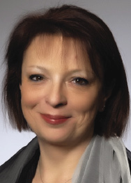 Claudia Levo, STMicroelectronics